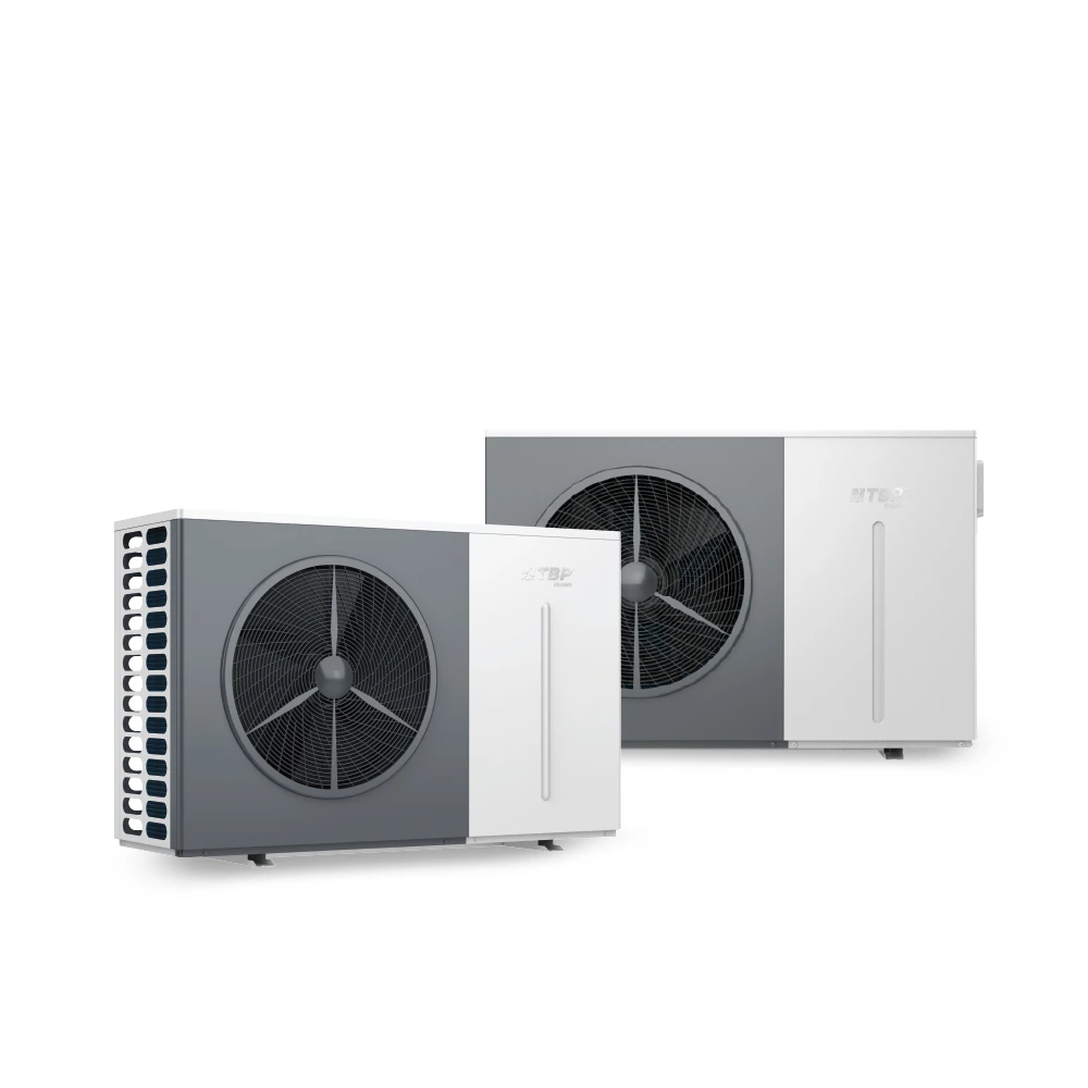 TBPTherm GlowMonoBlock - Čas za nove izkušnje