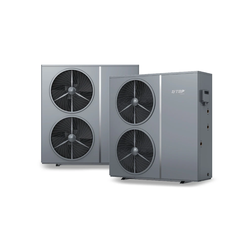 TBPTherm_ProDuoBlock TBPTherm ProDuoBlock - Čas za nove izkušnje