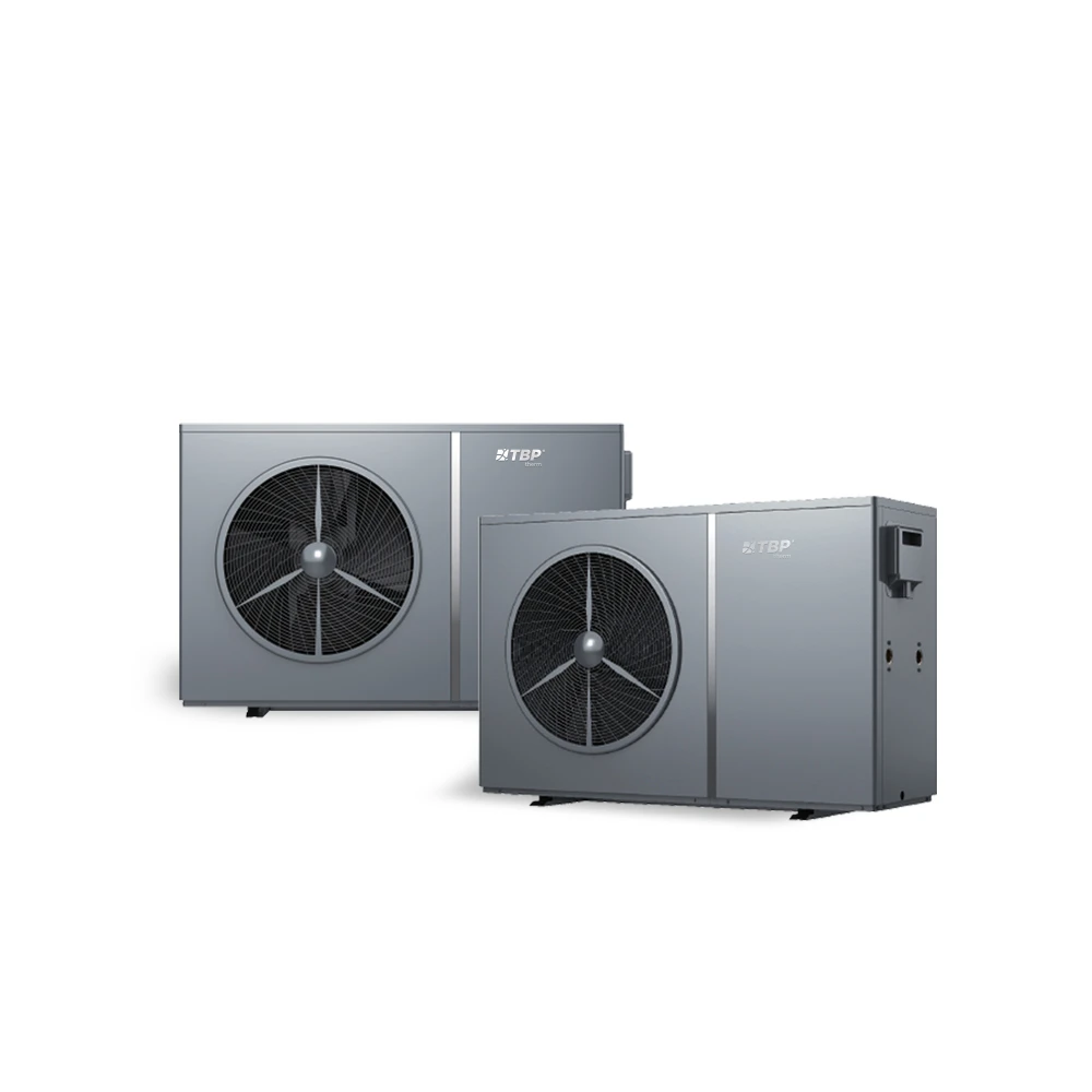 TBPTherm_ProMonoBlock TBPTherm ProMonoBlock - Čas za nove izkušnje