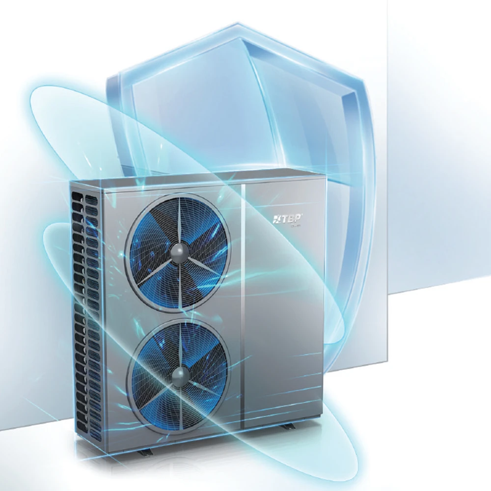 TBPTherm_Pro_VarnostZagotovljena TBPTherm Pro VarnostZagotovljena - Čas za nove izkušnje