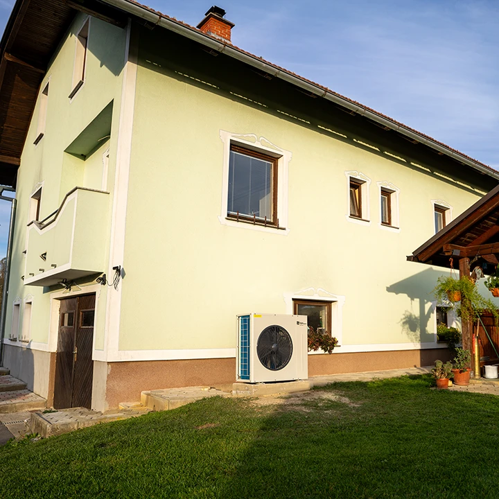 TBP Therm reference objektKuri 4 - Čas za nove izkušnje