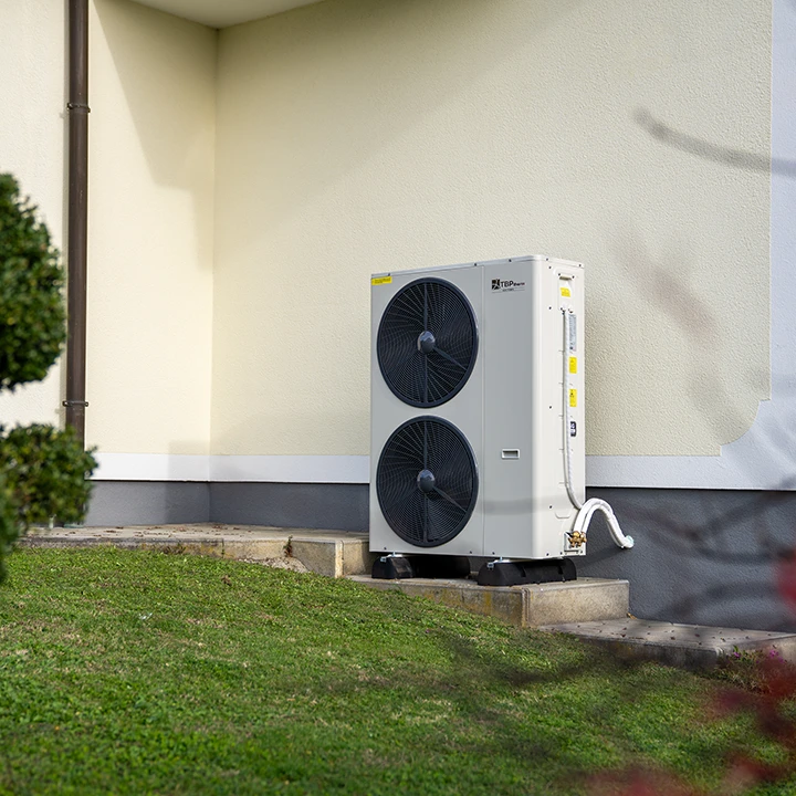 TBP therm Reference ObjektZorko 6 - Čas za nove izkušnje