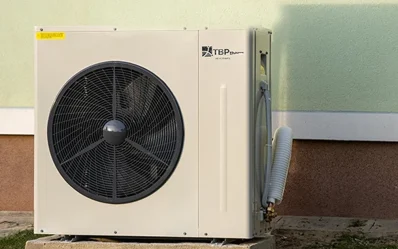 Zakaj izbrati toplotne črpalke novica