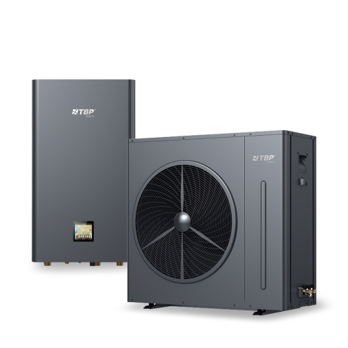 TBPtherm toplotna črpalka TBPtide