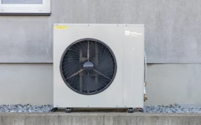 Toplotna črpalka TBPtherm novica
