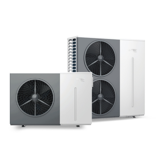 TBPtherm toplotna črpalka TBPglow