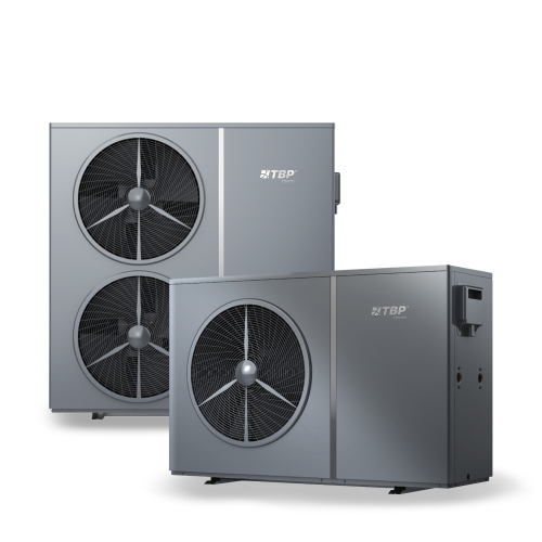TBPtherm toplotna črpalka TBPpro