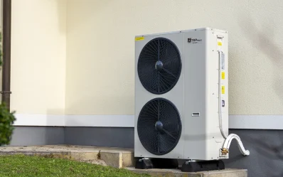 TBPtherm toplotna črpalka novic Unčikovitost in udobje